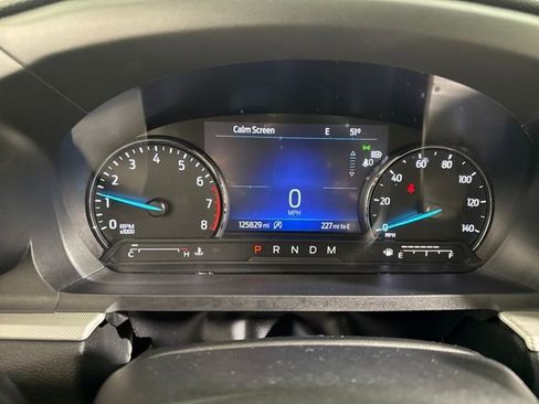 Used 2020 Ford Explorer XLT w/ Equipment Group 202A image 30