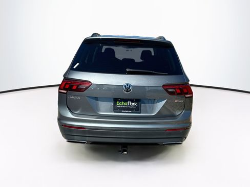Used 2019 Volkswagen Tiguan S AWD/4WD image 7