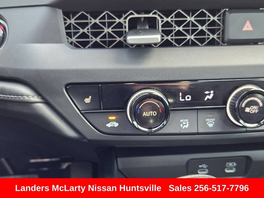 Used 2025 Honda Accord SE image 21