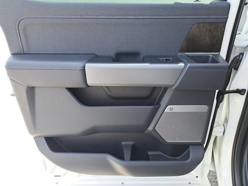 New 2026 Ford F250 Lariat w/ Lariat Ultimate Package image 15