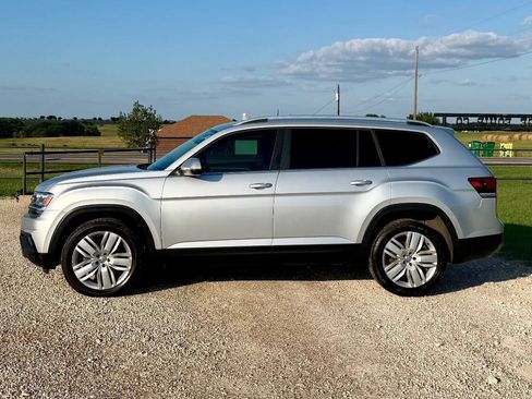Used 2019 Volkswagen Atlas SE FWD image 7