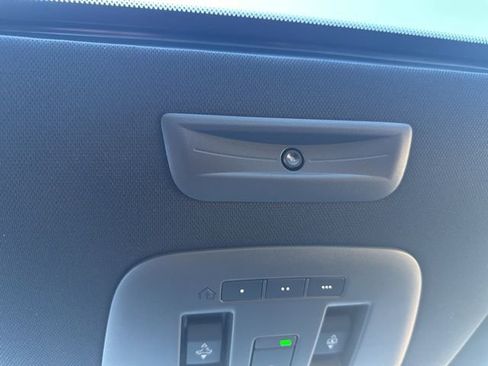 New 2026 Nissan Armada Platinum Reserve image 31