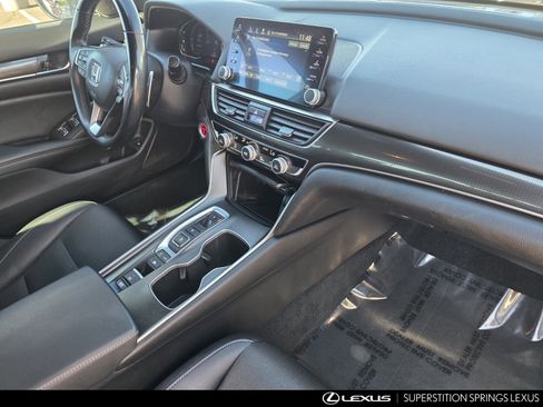 Used 2022 Honda Accord Sport image 31
