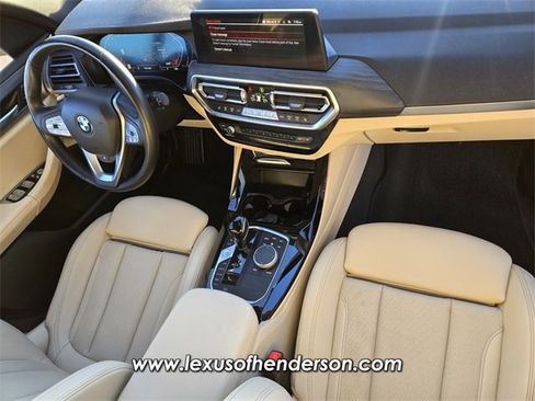 Used 2022 BMW X3 xDrive30i image 18