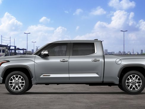 New 2026 Toyota Tundra 1794 Edition AWD/4WD image 22