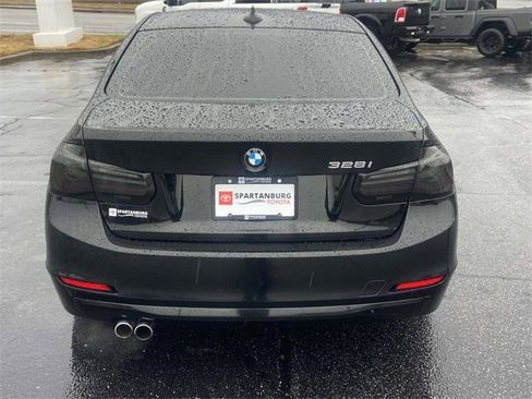 Used 2013 BMW 328i Sedan image 4