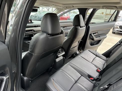 New 2026 MAZDA CX-50 AWD 2.5 Hybrid w/ Weather Package image 34