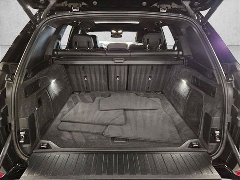 Certified 2024 BMW X5 sDrive40i w/ Parking Assistance Package RWD image 6