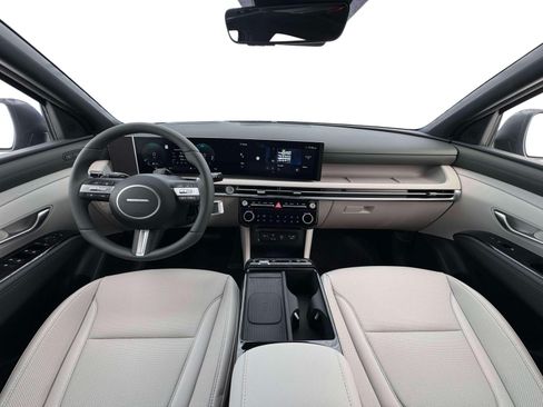 New 2026 Hyundai Tucson Limited AWD/4WD image 16