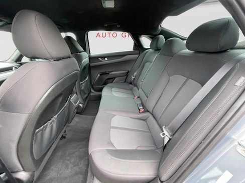 Used 2023 Kia K5 LXS FWD image 16