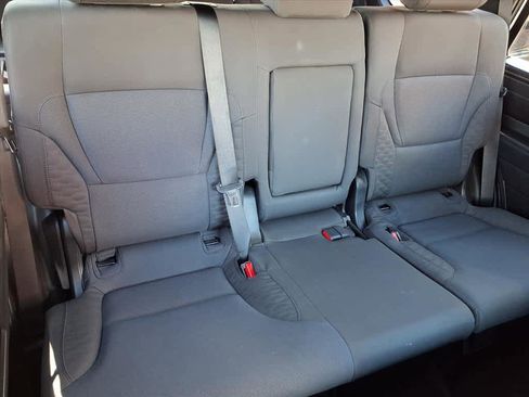 Certified 2025 Toyota Sequoia SR5 image 21