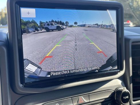 Used 2023 Ford Bronco Sport Big Bend image 3