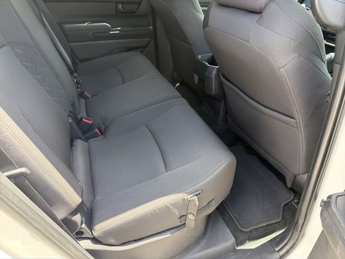 Certified 2024 Toyota Tacoma SR5 AWD/4WD image 25