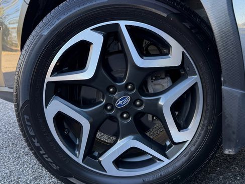 Used 2020 Subaru Crosstrek 2.0i Limited w/ Moonroof Package image 24