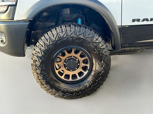 Used 2020 RAM 2500 Power Wagon image 26