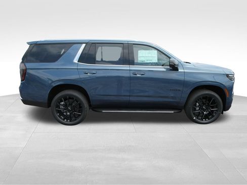 New 2026 Chevrolet Tahoe LT AWD/4WD image 7
