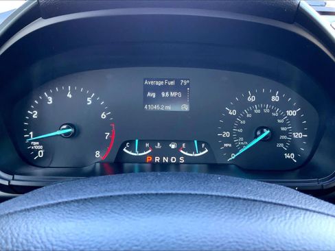 Used 2022 Ford EcoSport S image 50