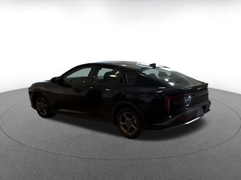Used 2025 Kia K4 FWD image 14