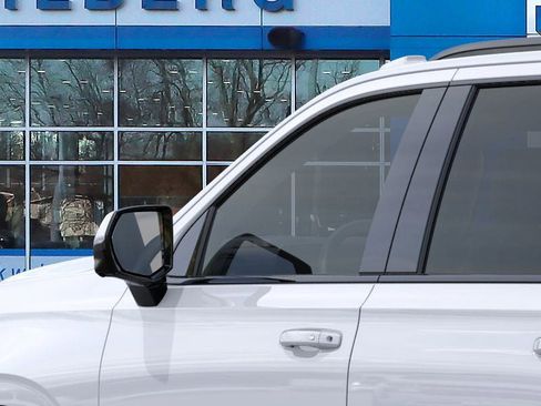 New 2026 Chevrolet Suburban RST w/ Comfort Package image 36