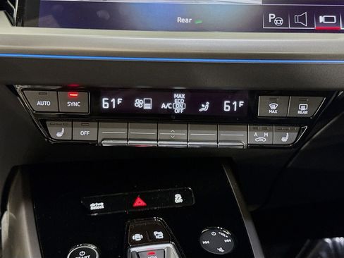 Used 2023 Audi Q4 e-tron Premium Plus w/ Premium Plus image 16