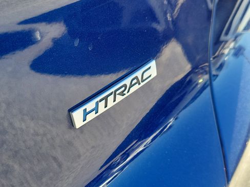 Certified 2023 Hyundai Santa Fe SEL w/ Cargo Package image 7