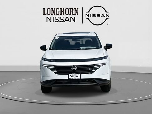 New 2025 Nissan Murano SL image 2