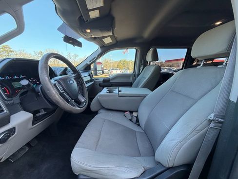Used 2019 Ford F350 XL w/ STX Appearance Package image 14