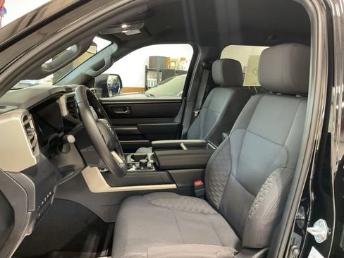 New 2026 Toyota Tundra SR5 AWD/4WD image 11