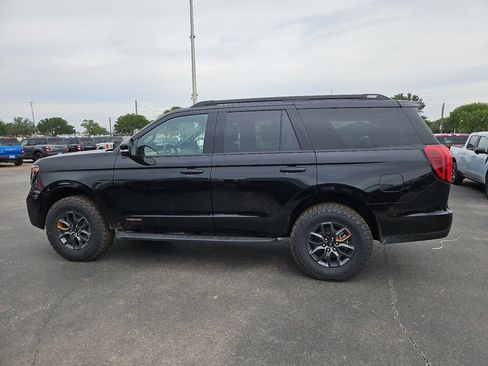 New 2026 Ford Expedition Tremor AWD/4WD image 7