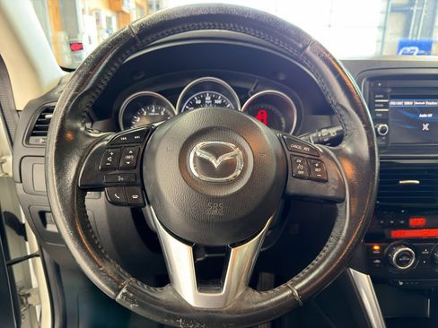 Used 2015 MAZDA CX-5 Grand Touring image 15
