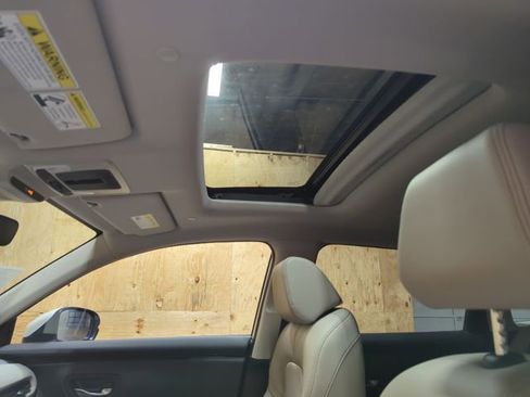 New 2026 Honda HR-V EX-L image 20