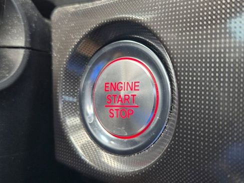 Certified 2025 Acura Integra A-Spec FWD image 22
