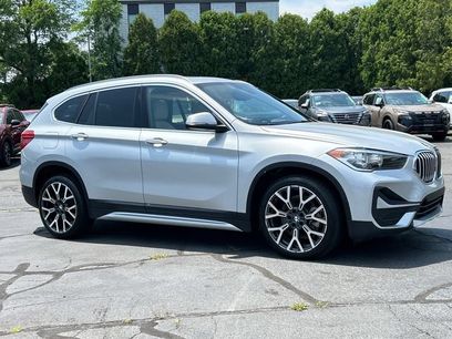 Used 2021 BMW X1 sDrive28i w/ Convenience Package