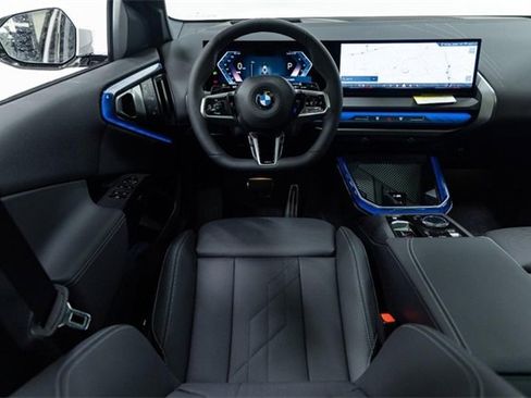 New 2026 BMW X3 xDrive30 w/ Premium Package image 4