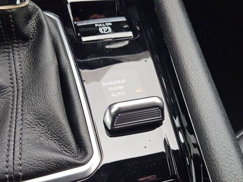 New 2026 Jeep Compass Limited image 29