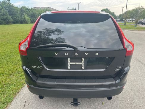 Used 2013 Volvo XC60 T6 AWD/4WD image 11