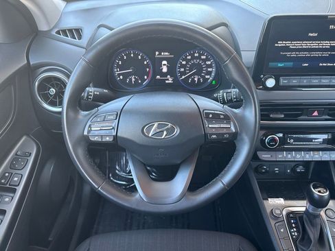 Used 2023 Hyundai Kona SEL w/ Convenience Package AWD/4WD image 19