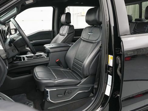 Certified 2025 Ford F250 Platinum image 13