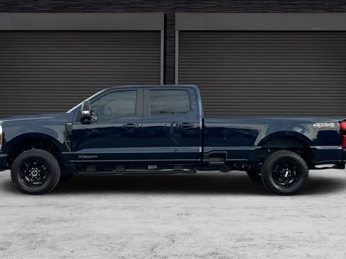 Used 2024 Ford F250 XL w/ STX Appearance Package image 7