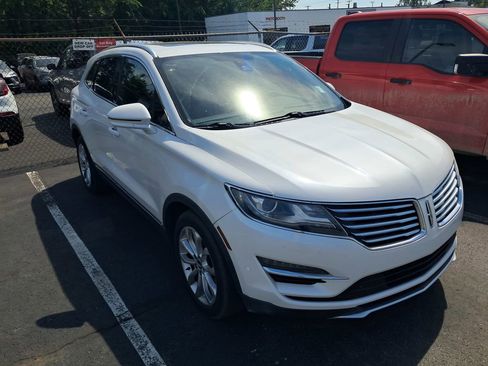 Used 2015 Lincoln MKC AWD w/ Equipment Group 101A Select image 6