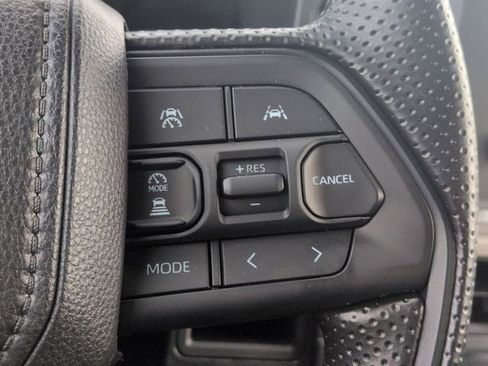 New 2026 Toyota Tacoma SR5 image 15