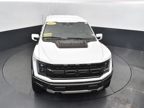 Used 2022 Ford F150 Raptor w/ Equipment Group 801A High AWD/4WD image 41