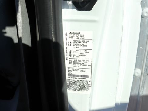 Used 2019 Ford E-350 and Econoline 350 Super Duty w/ Power Windows & Locks Group image 25