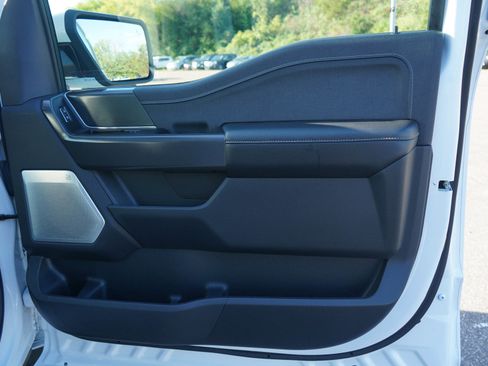 Used 2024 Ford F150 Lariat w/ Equipment Group 502A High AWD/4WD image 9