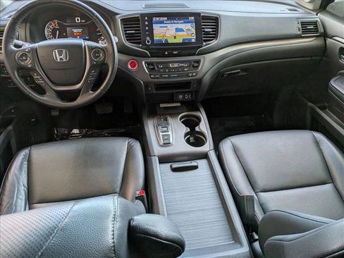 Certified 2023 Honda Ridgeline RTL-E image 17