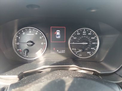 Used 2020 Subaru Legacy 2.5i Sport w/ Popular Package #2