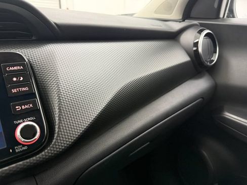 Used 2023 Nissan Kicks SV FWD image 23