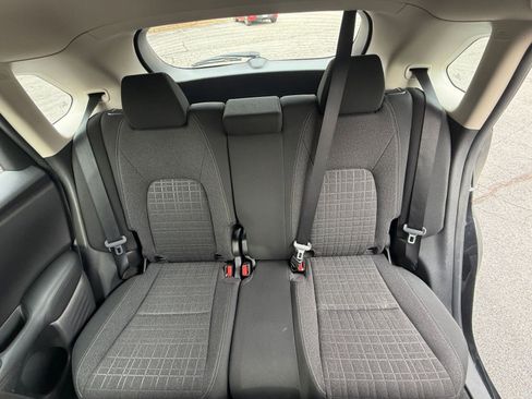 Used 2025 Honda HR-V LX image 37