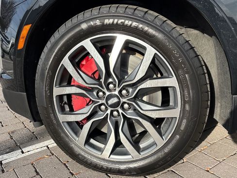 Certified 2023 Cadillac XT5 Sportv image 48