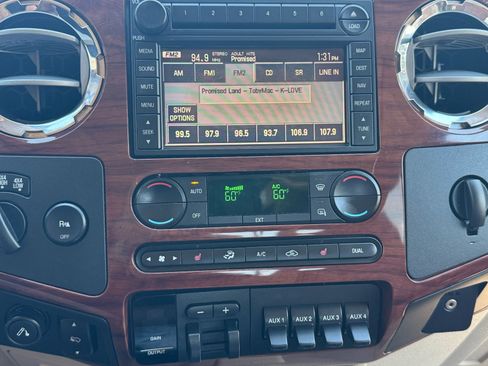 Used 2008 Ford F250 King Ranch image 19